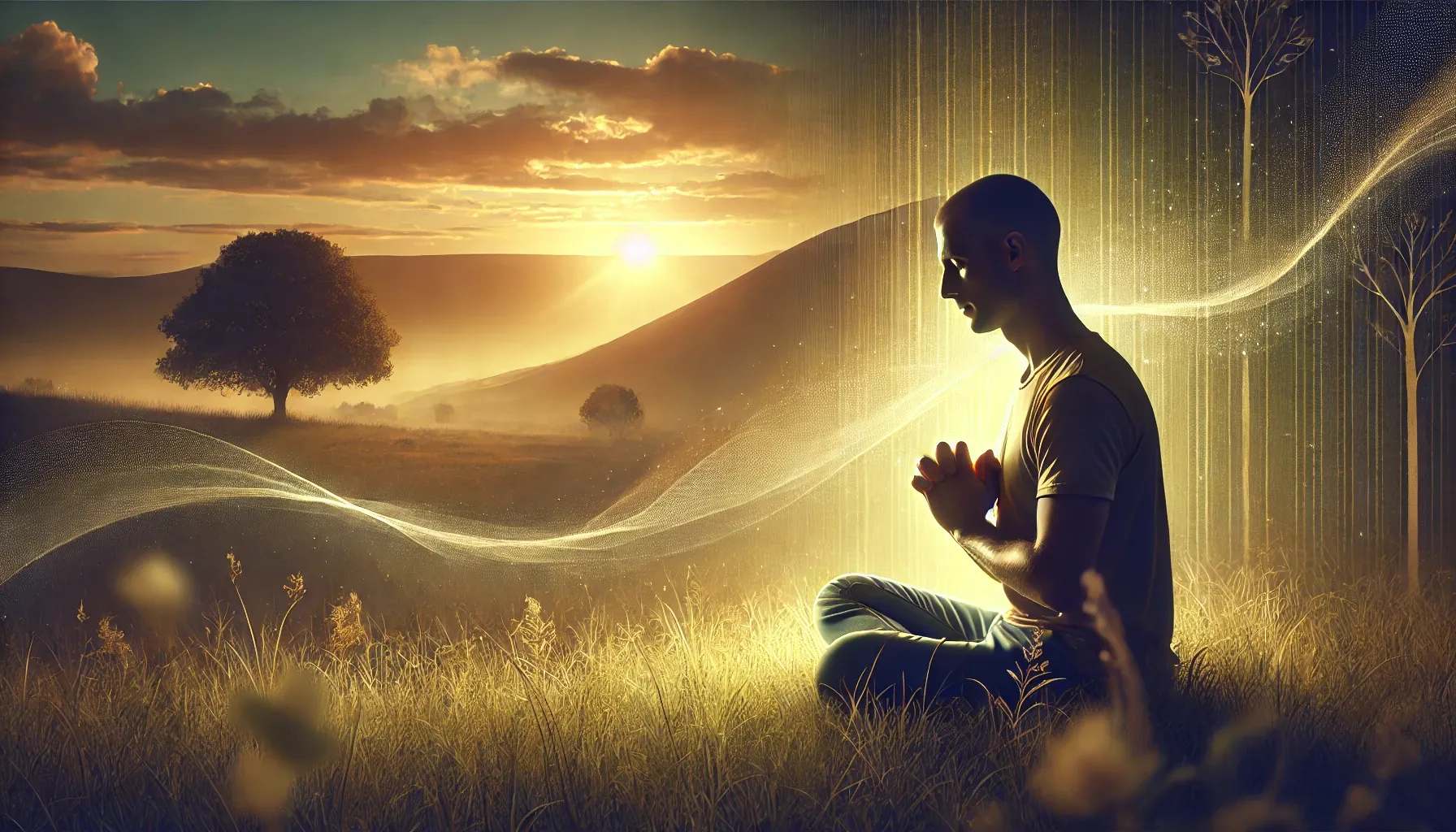 Are You A Person Of Prayer?