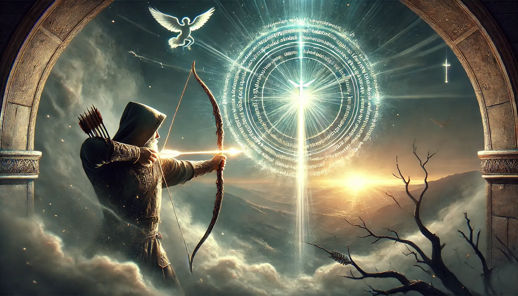 The Quiver Of God: Understanding Deliverance And Preparation