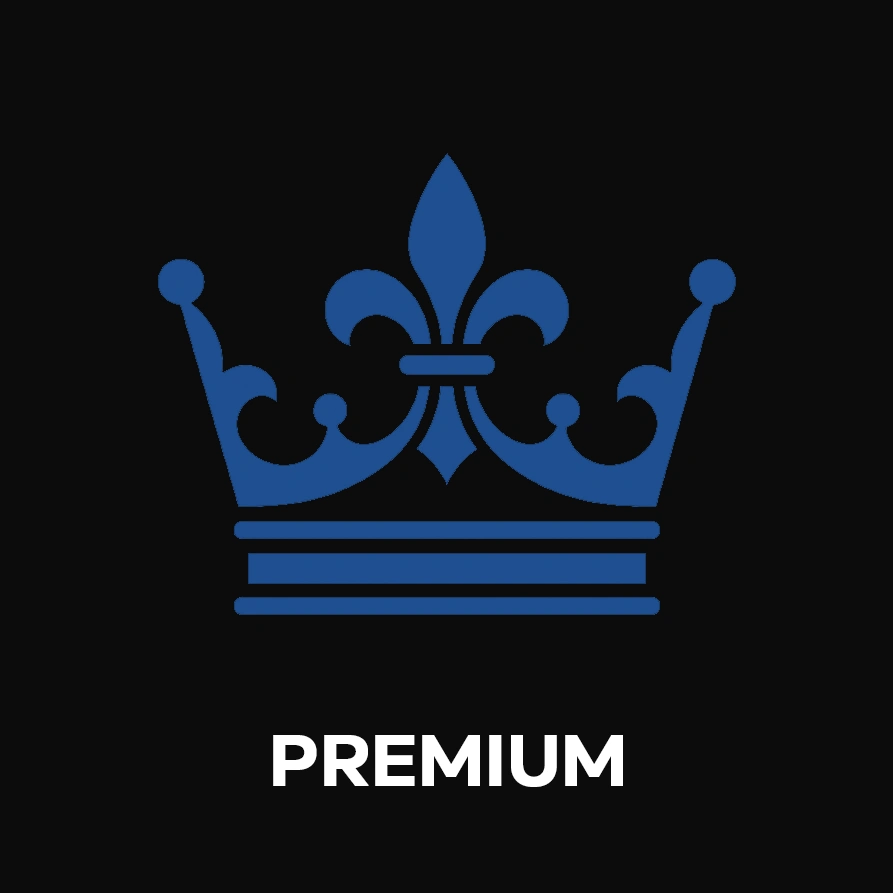 Premium Partner