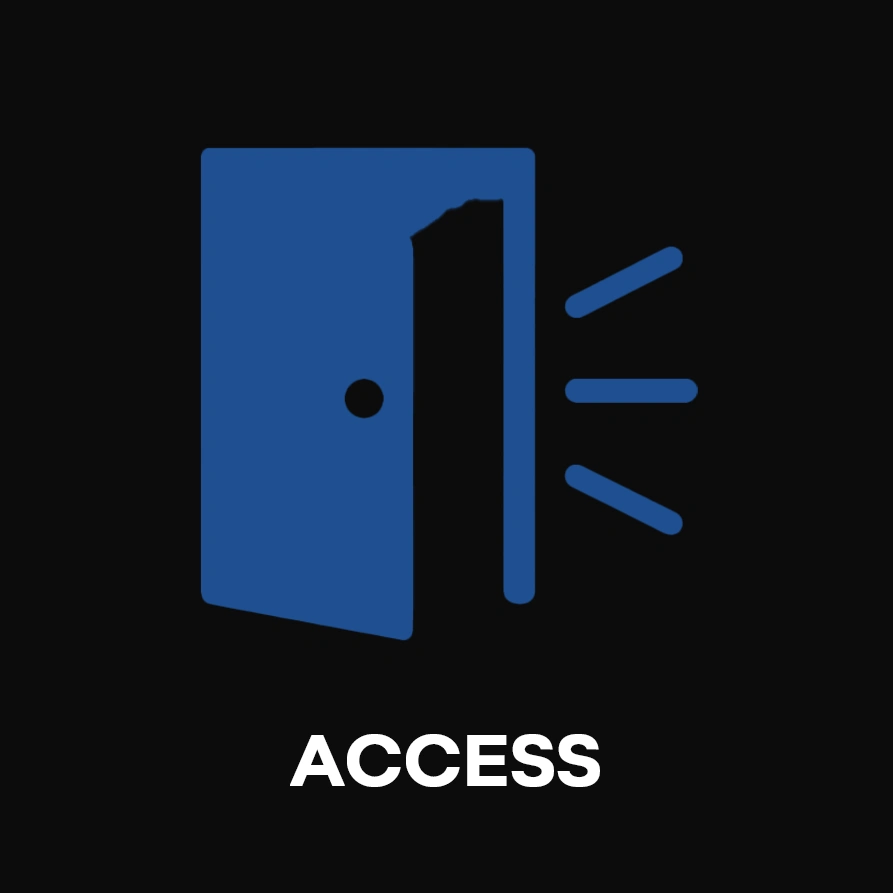 Access Partner