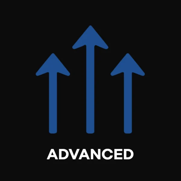 Advanced Partner
