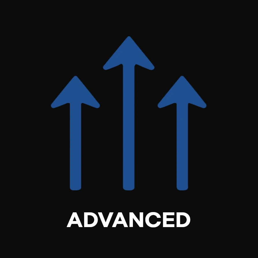 Advanced Partner