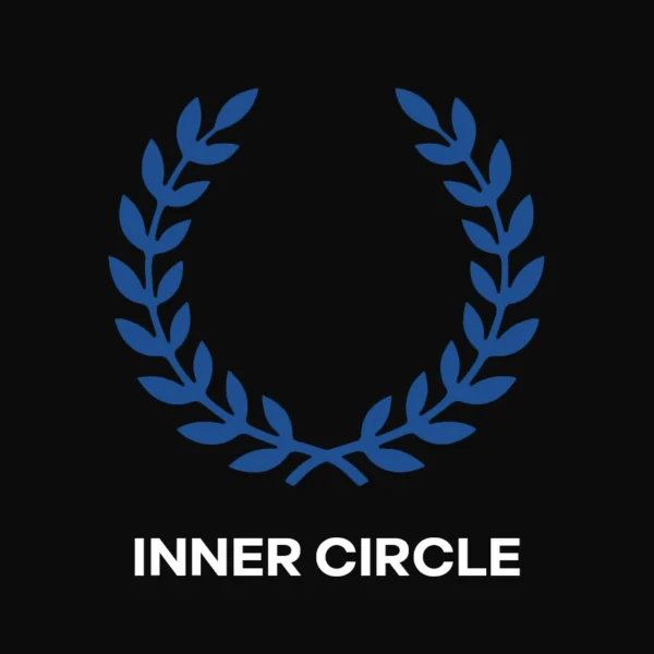 Inner Circle Partner