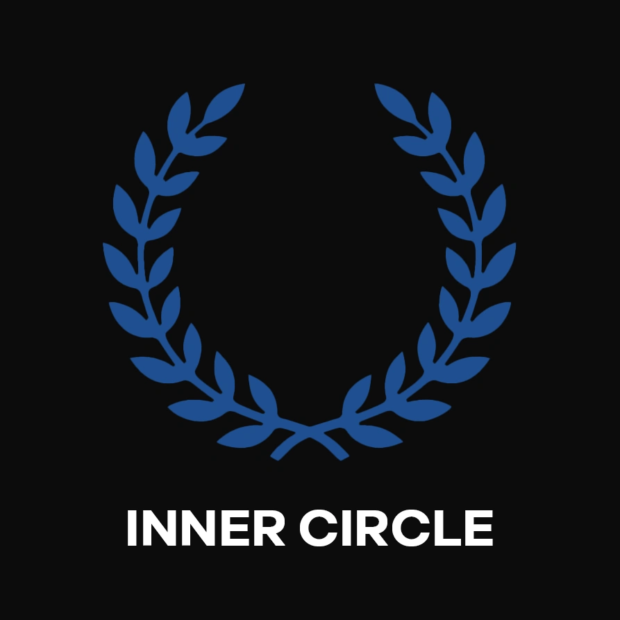 Inner Circle Partner