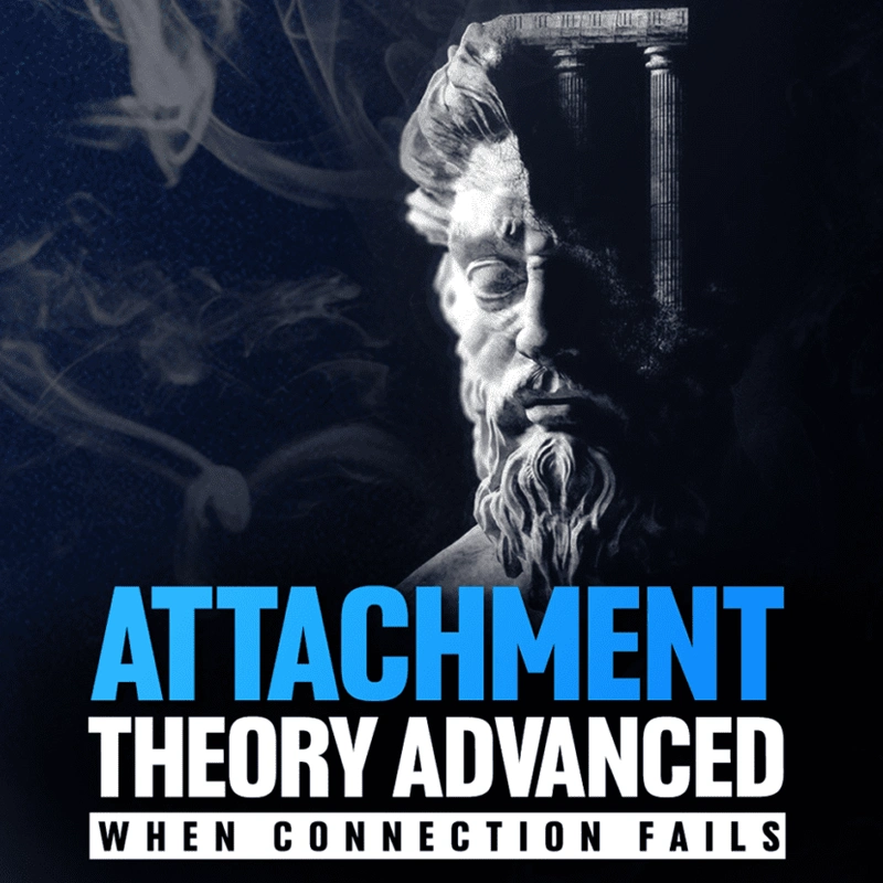 Attachment Theory Advanced