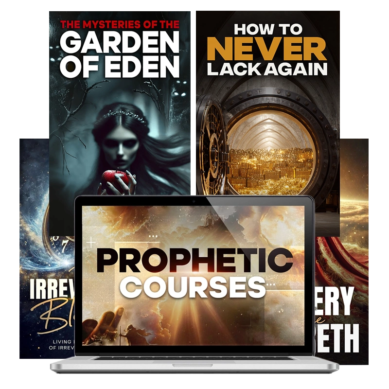 Exclusive Courses & eBooks