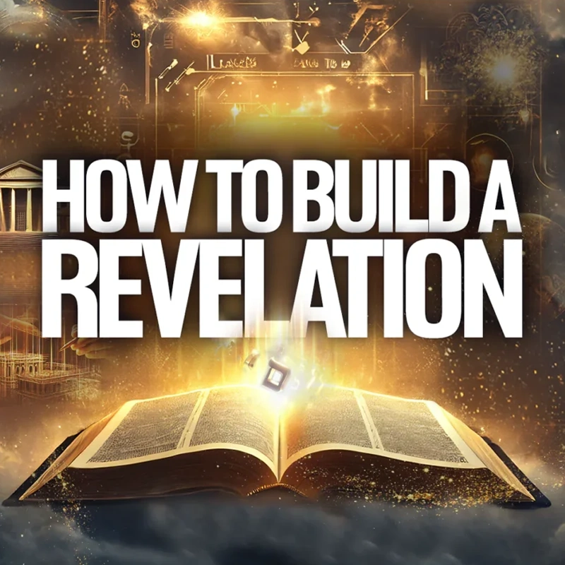 How to Build a Revelation