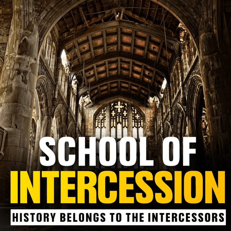 School of Intercession