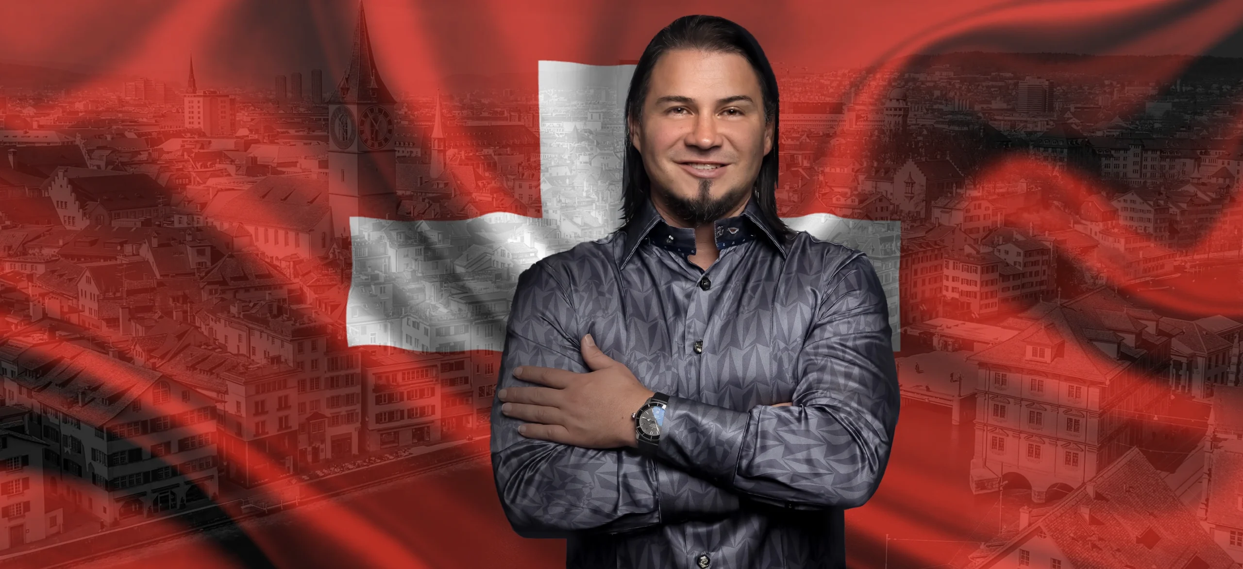 Switzerland Tour 2025