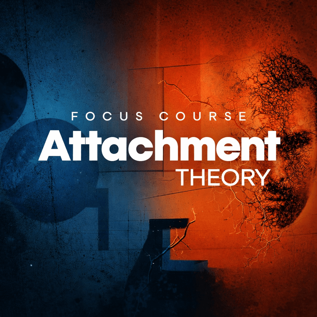 Global School of Ministry | GSOM | Attachment Theory