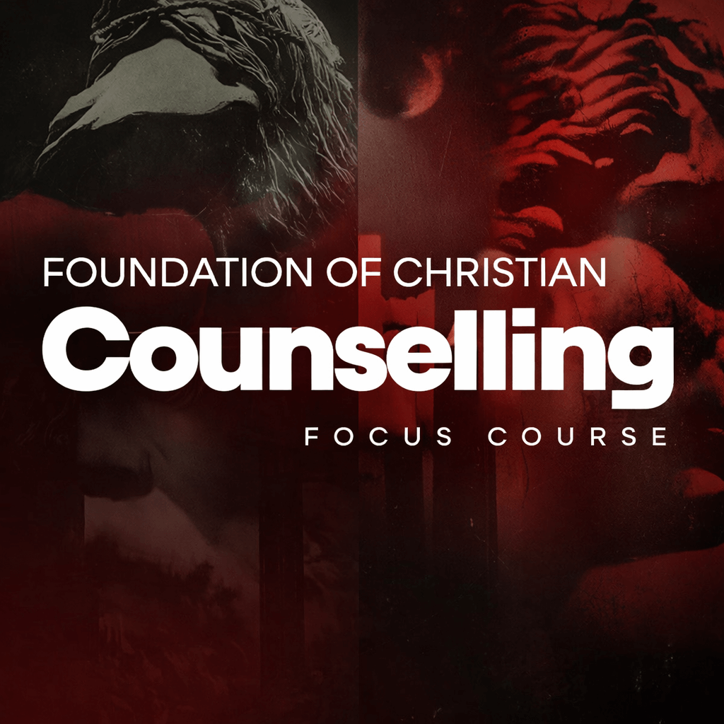 Global School of Ministry | GSOM | Foundation of Christian Counseling