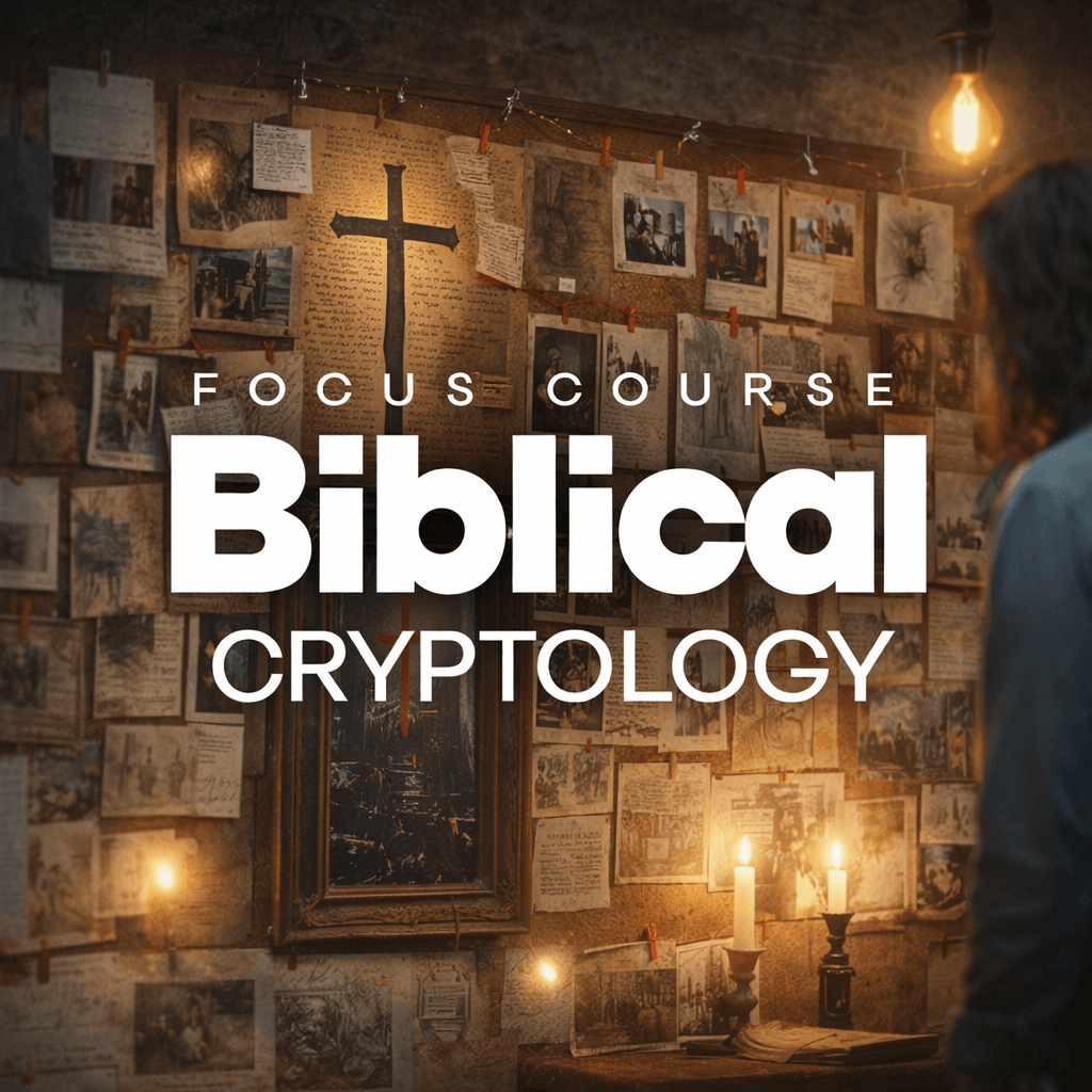 Global School of Ministry | GSOM | Biblical Cryptology