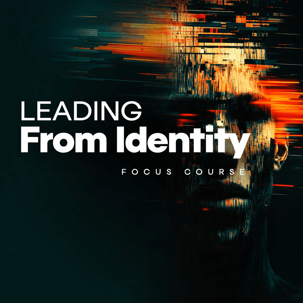 Global School of Ministry | GSOM | Leading from Identity
