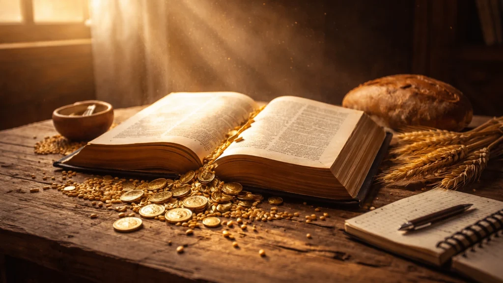 10 Reasons God Wants You Rich (Scripture By Scripture)