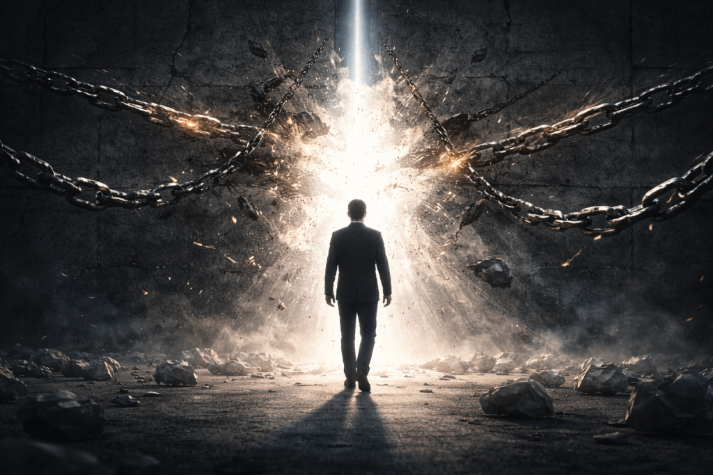 10 Reasons Why Grace Is Not A License To Sin (But The Power To Overcome It) Png