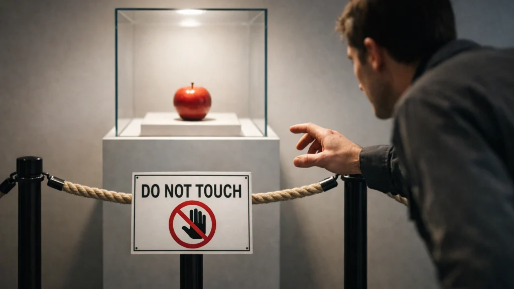 10 Ways The Law Actually  Revives  Sin In Your Life