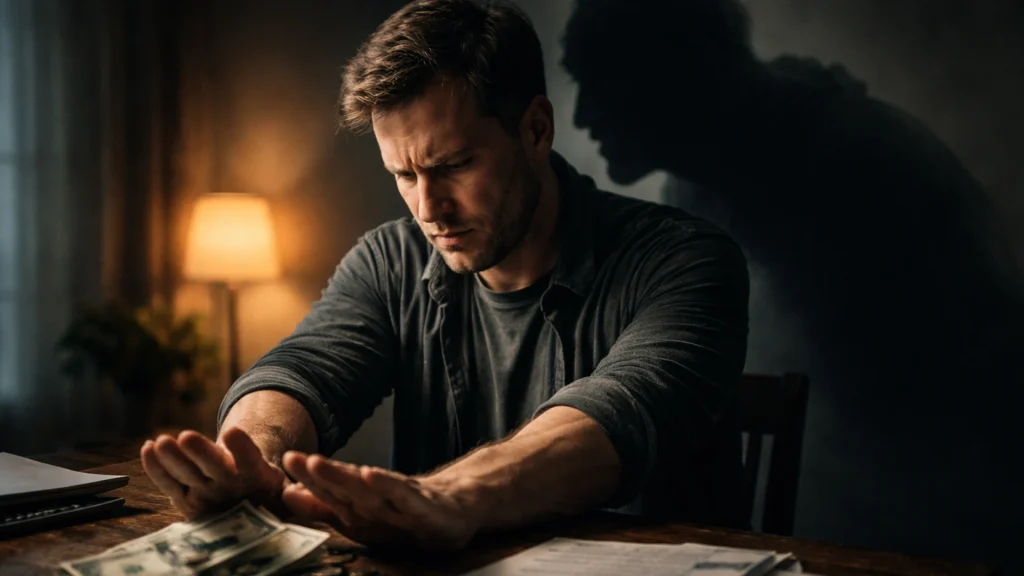 3 Reasons Why  Money Is Evil  Is A Doctrine Of Demons