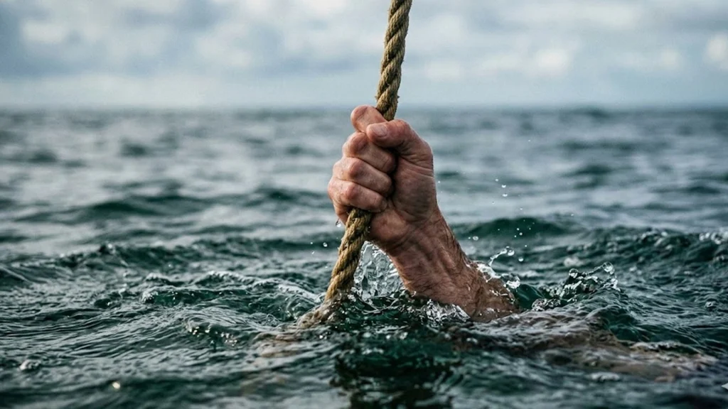 5 Scriptures That Prove  Once Saved Always Saved  Is Biblical