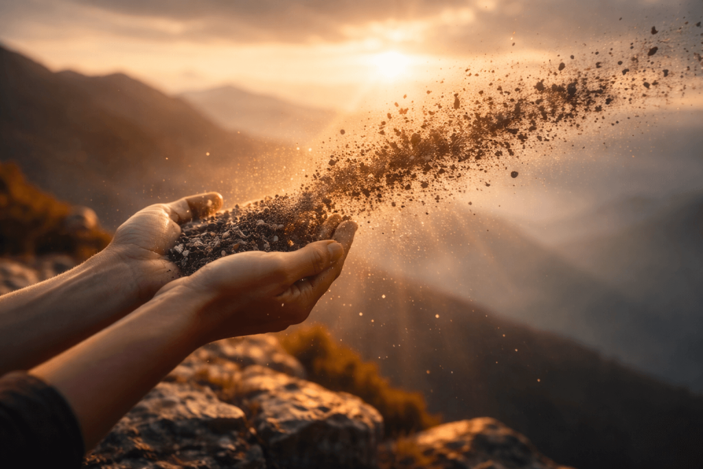 7 Things God Does With Your Sins Png