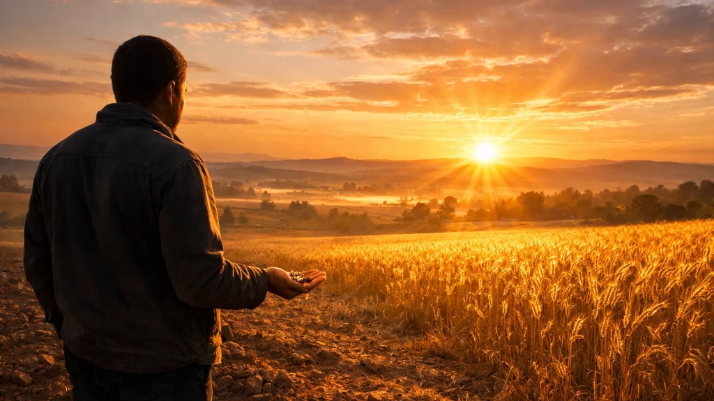 How To Access The Wealth Transfer  A Prophetic Blueprint