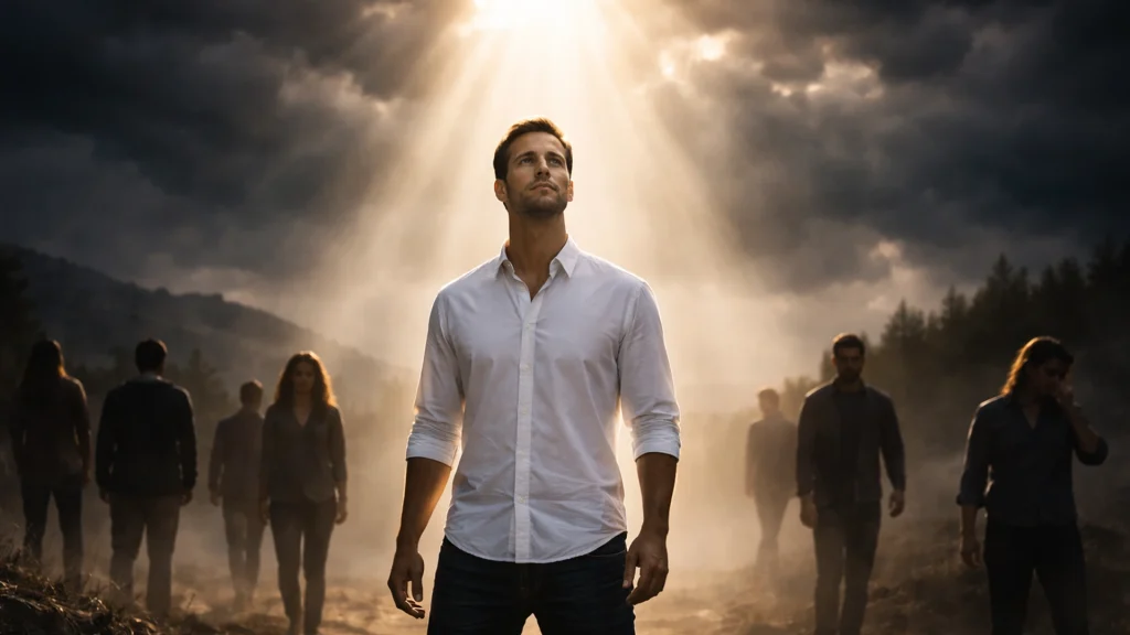 How To Be Bold On Judgment Day  The Secret Of Righteousness