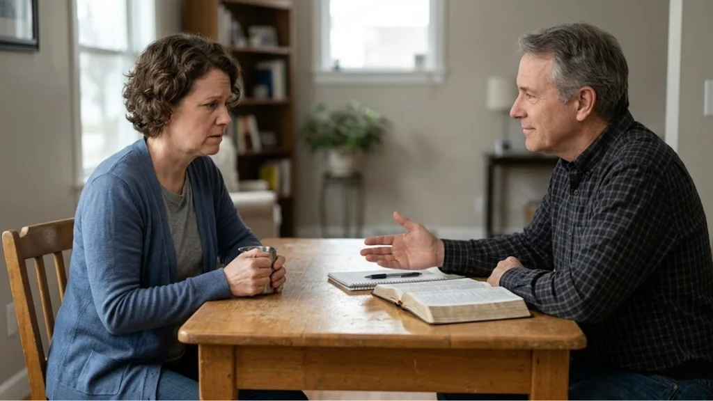 How To Explain Eternal Security To Some. Copy