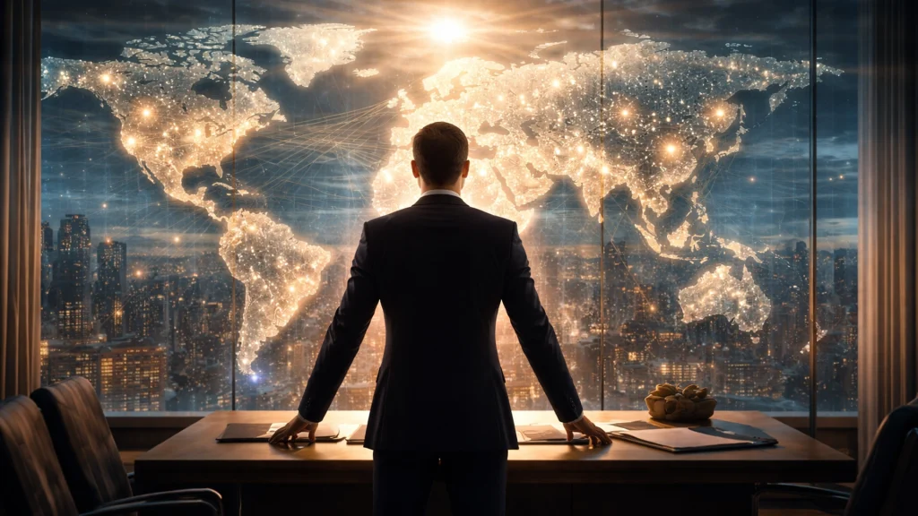 How To Lend To Many Nations  Stepping Into Your Ruler Anointing