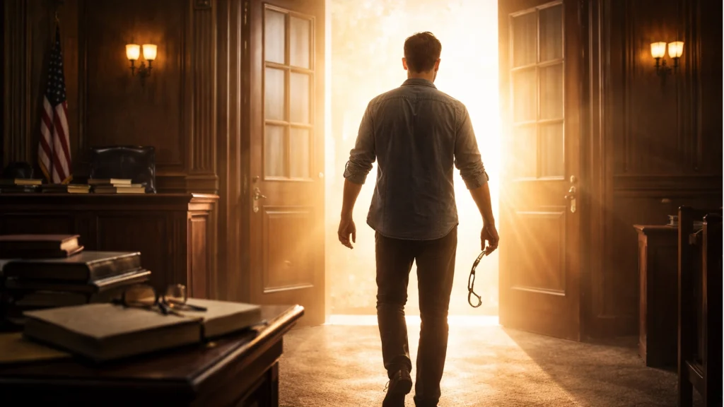 How To Live  Dead To The Law  And Alive To Christ