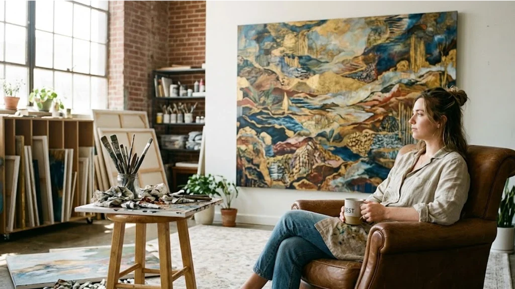 How To Rest In The Finished Work When You Feel Unworthy Copy