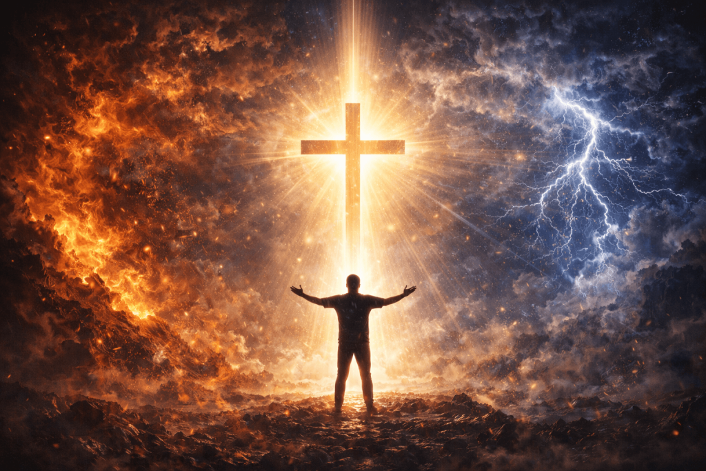 Already Forgiven Header