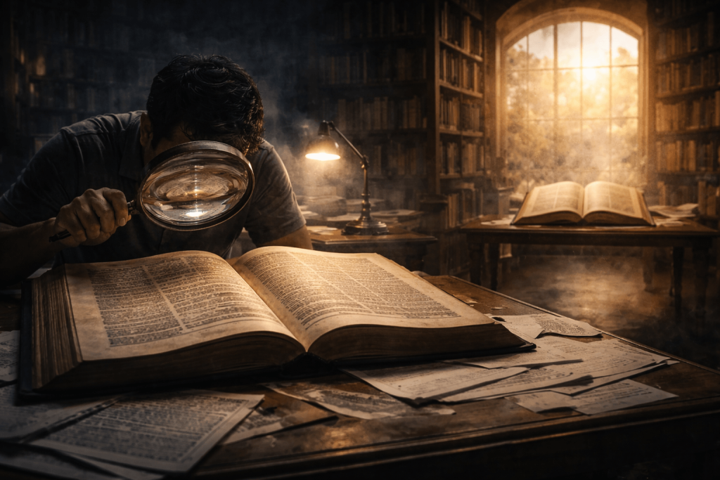 Is 1 John 1:9 for Believers? The Real Meaning of 1 John 1:9