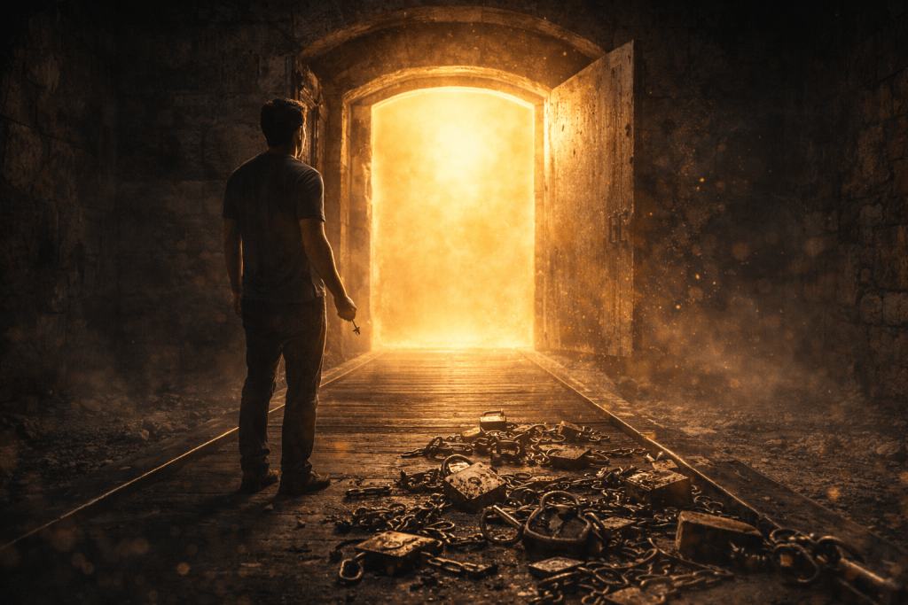 Is 1 John 1:9 for Believers? Jesus Already Finished The Work