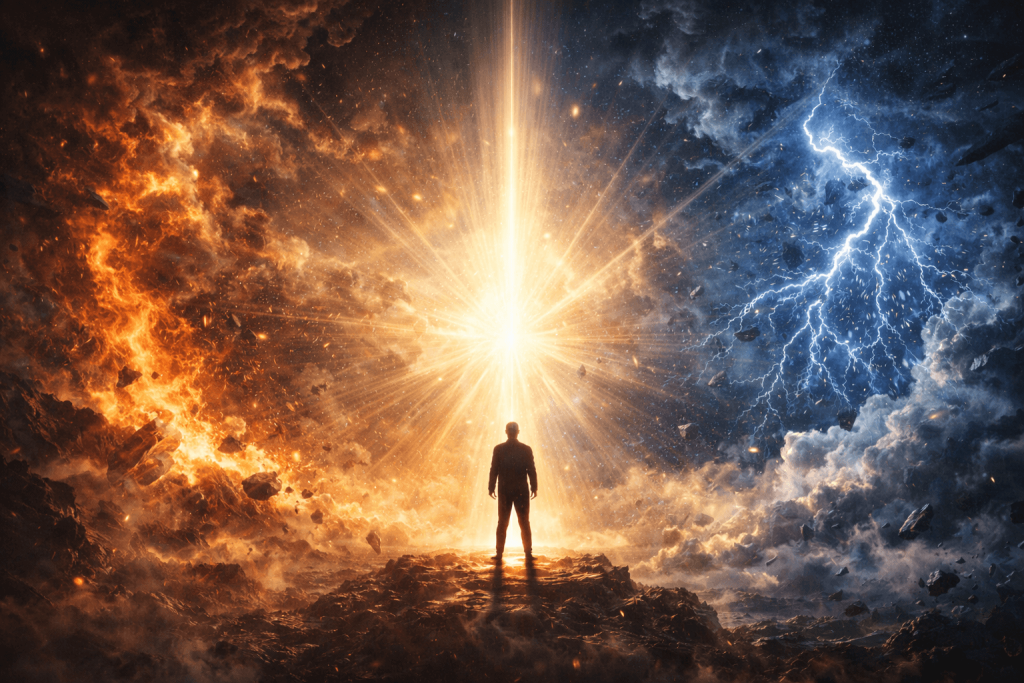 Lost Salvation Header