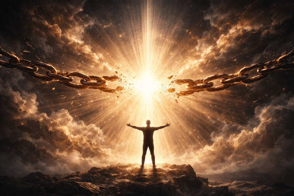 Sins Forgiven Header