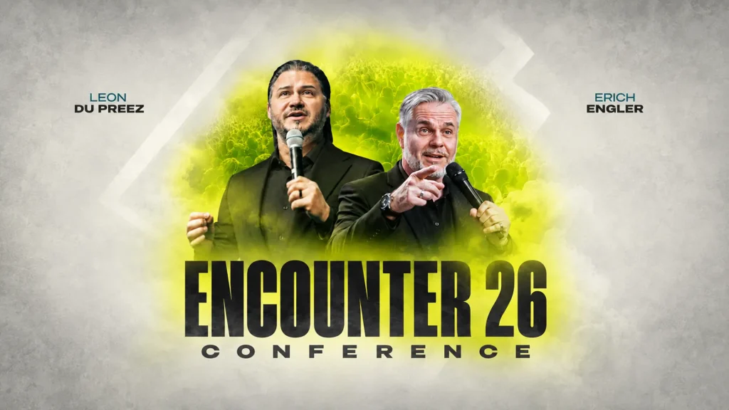 Encounter 26 Conference