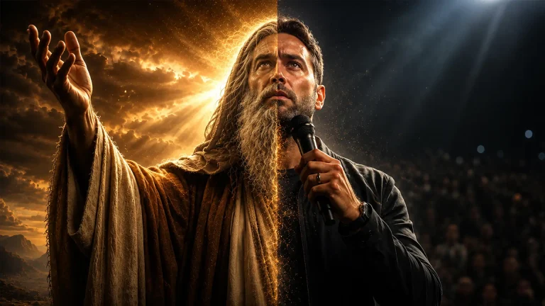 How to Prophesy: Discover the Three Dimensions of Prophecy